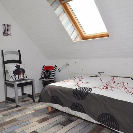 Chambre Chez Nous Hotel Ferques Eksteriør billede